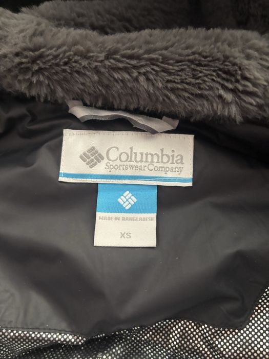Geaca Columbia dama