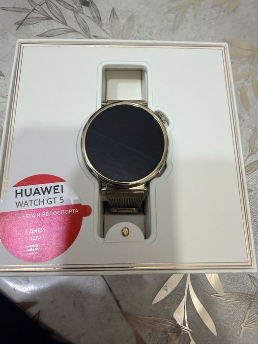 Продам смарт часы в хорошем состояние!