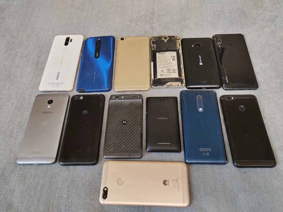 Telefoane piese, 50 lei