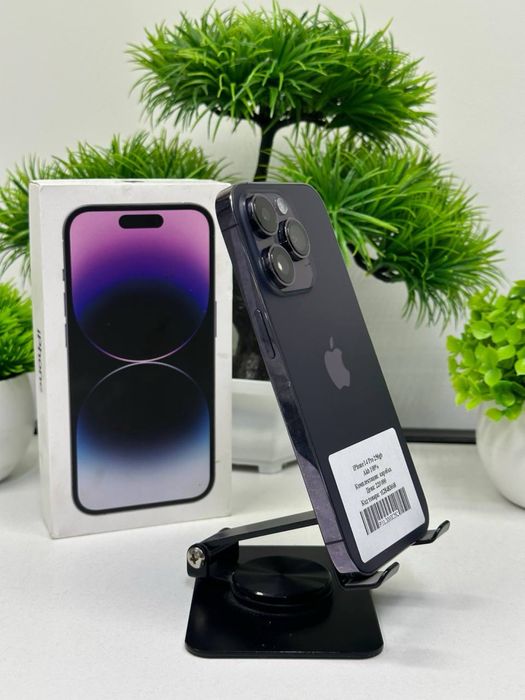 iPhone 14 Pro 256gb