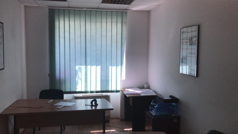 Spațiu de Birouri – Hub Business Take Ionescu. Plus teren dumbravita.