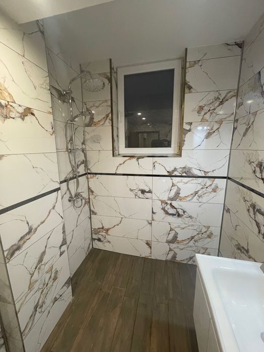 Дава се под наем Тристаен апартамент в Пазарджик, Ставропол - 85 кв.м за 306 € - Снимка #9