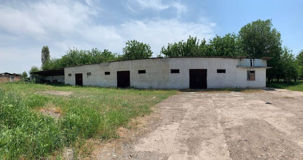 Toytepada biznes uchun  sotiladi