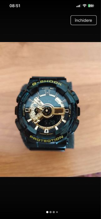 Ceas Casio G-Shock