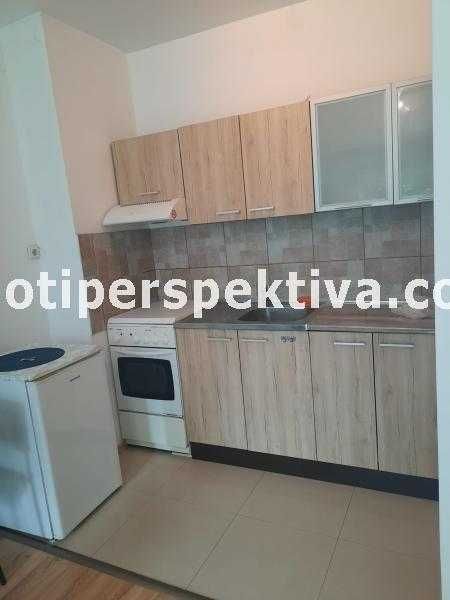 Продава се Едностаен апартамент в Пловдив, Кършияка - 42 кв.м за 1941 €/кв.м - Снимка #3