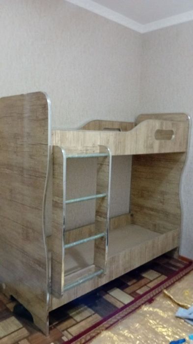 Продам кровать срочно