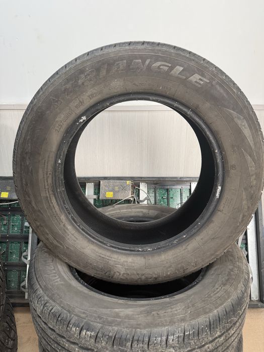 Шины летние 225/65/17 Triangle комплект