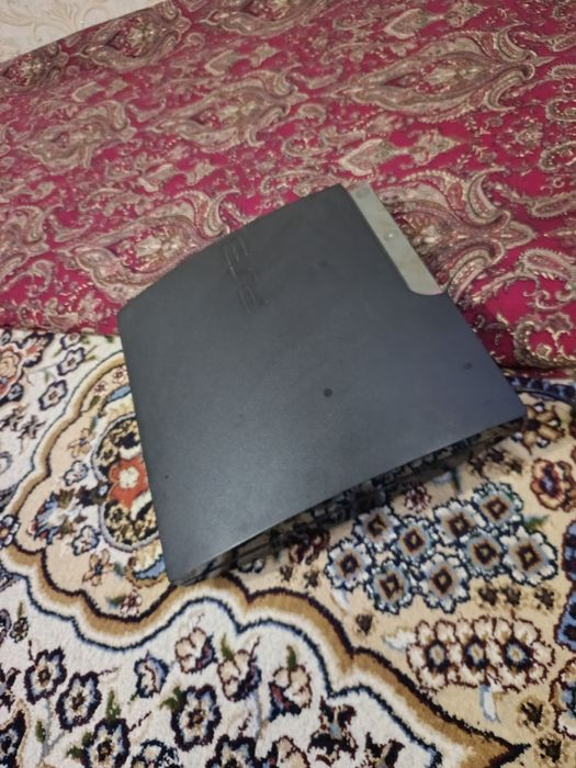 Ps3 tola oyin zor