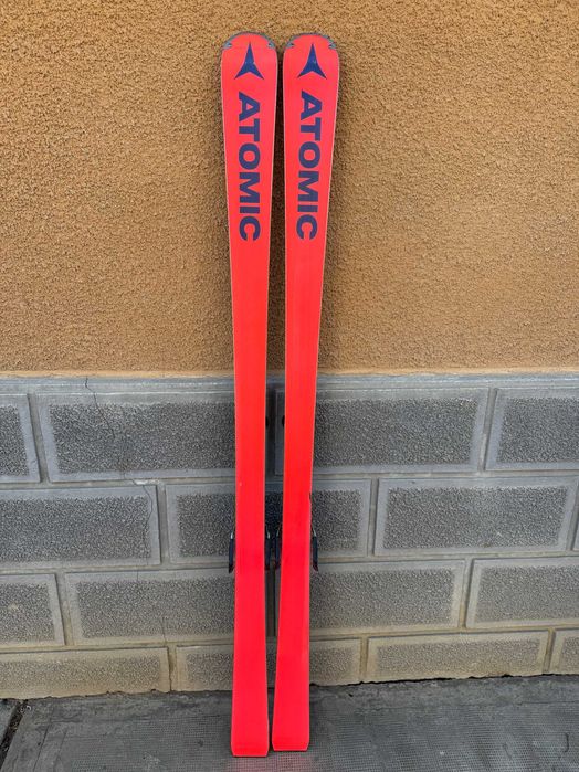 schi atomic redster tr L175cm
