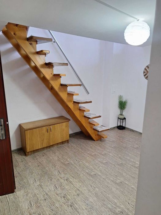 Дава се под наем Мезонет в Разград, Житница - 106 кв.м за 350 € - Снимка #9