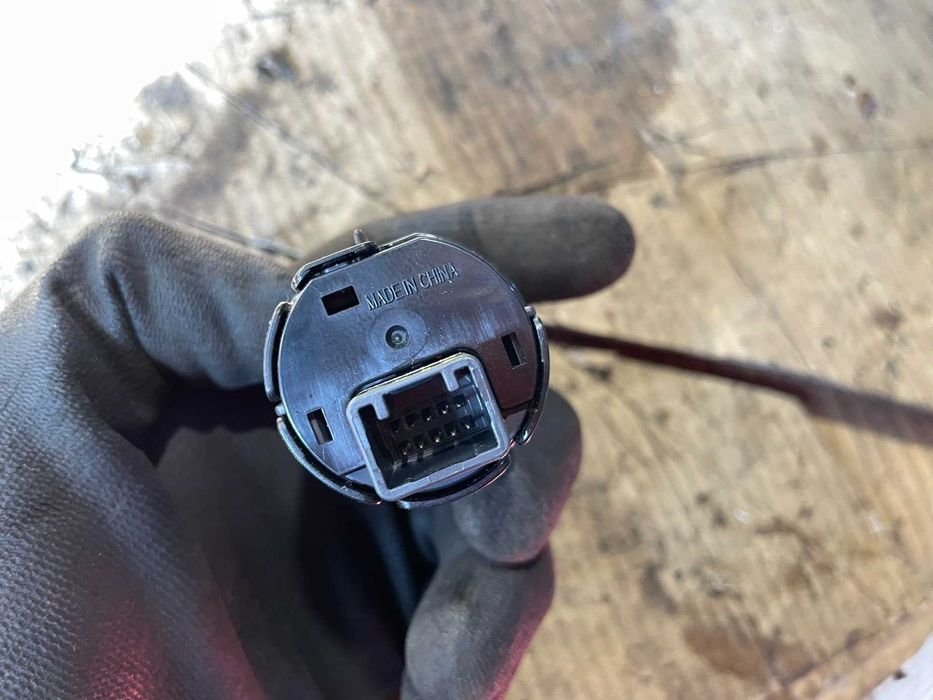 Start Stop Бутон BJS7-66-3S0 Mazda CX3 77kW 1.5дизел 2015