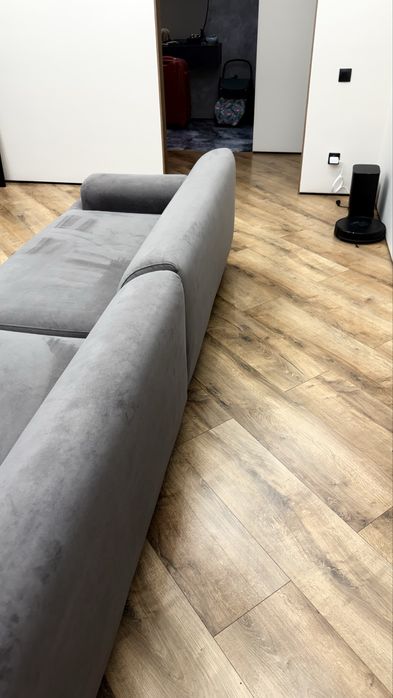 Продам дизайнерский диван