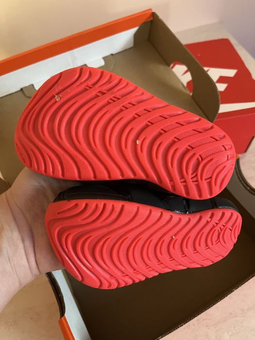 Бебешки Маратонки Nike Air Max Сандали Nike Сандали Geox