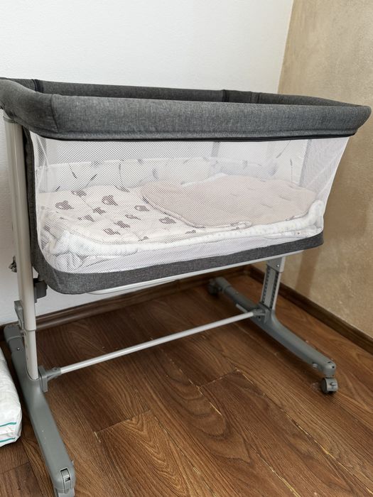 Vand cosleeper lionelo