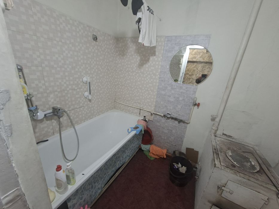 Продаётся квартира Новодолинка