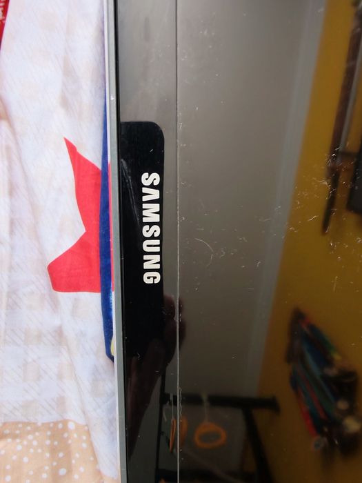 Телевизор Samsung + Android box