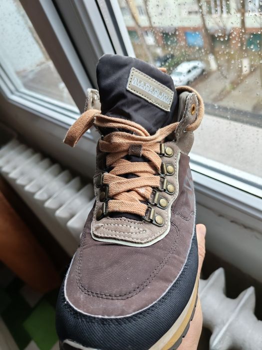 Ghete Napapjiri Nr 38