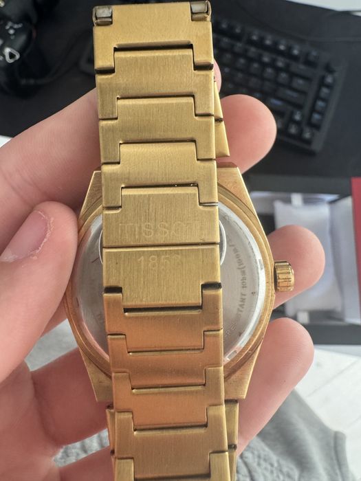 Vand Tissot PRX T137