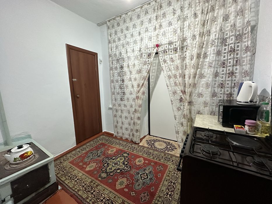 Продается дом Толеби Кылышбаева 199