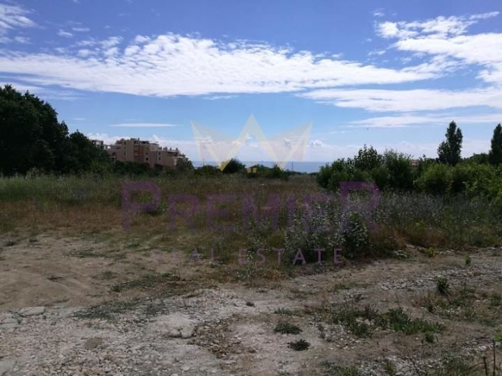 Продава се Парцел в Бяла - 828 кв.м за 79 €/кв.м - Снимка #2