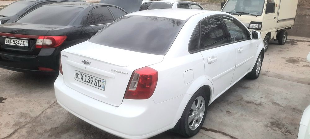 Gentra avtamat 3 poz sotilad