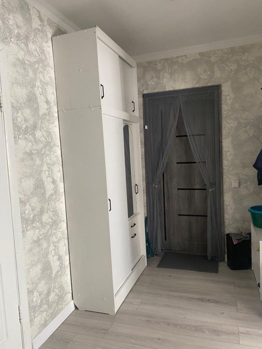 Продается дом с хорошим ремонтом.