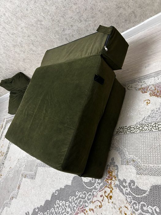 Кровать трансформер