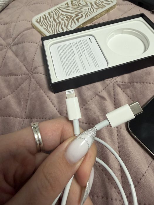 Iphone 13 Pro Max 100% sanatate baterie