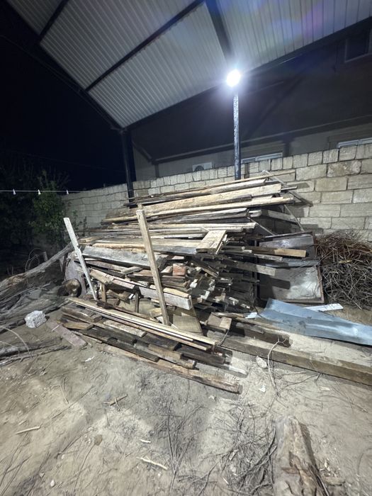 Материал Ағаштар, дерево доска