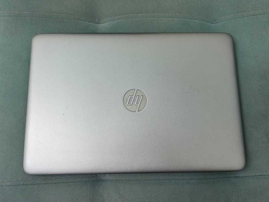 Hp EliteBook SSD 250gb