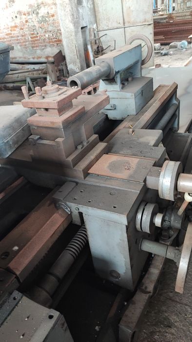 Струг СУ 585 работна 1000мм