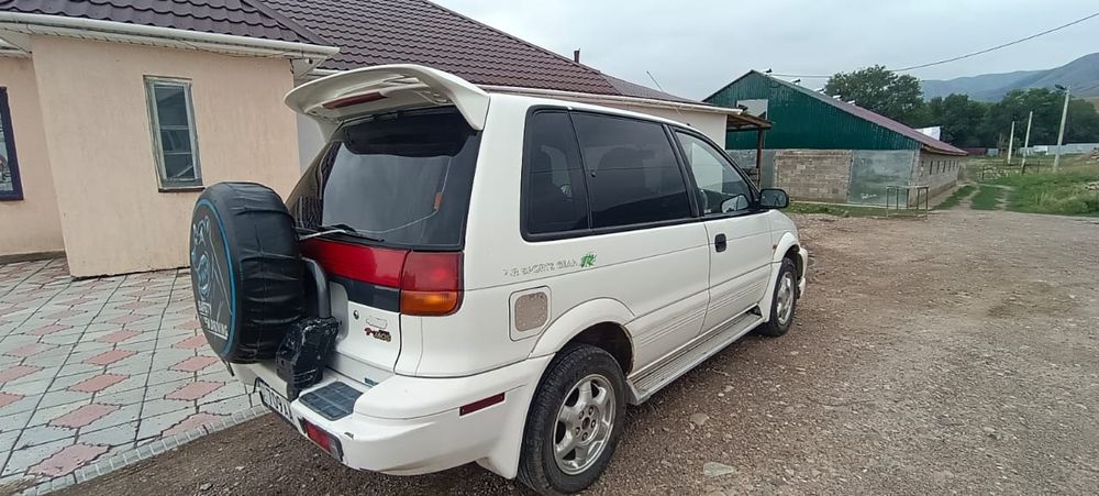 Продам автомобиль