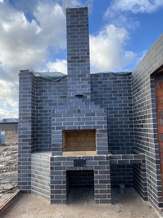 Летни Кухни Барбекю Казаны