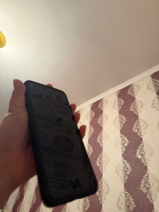 Oppo a54 жақсы телефон