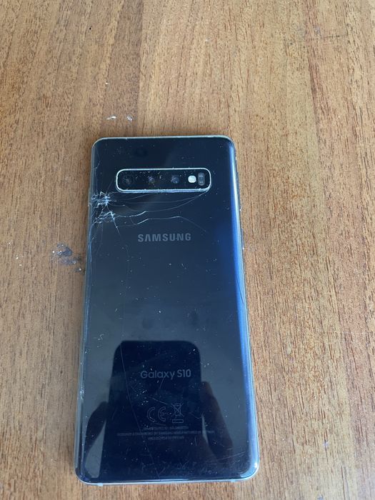 Vand samsung S10