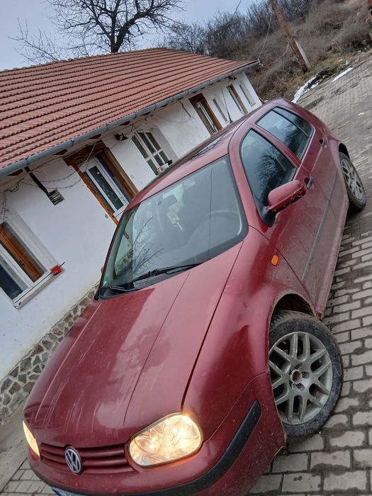 Golf 4 de vanzare