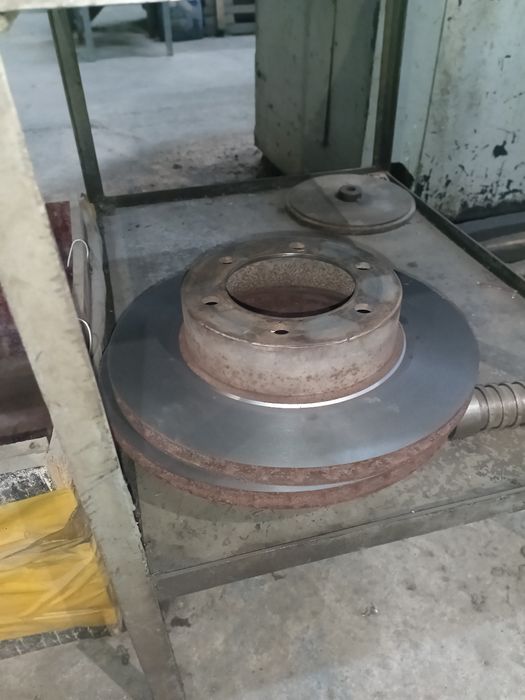 Тойота сюрф 185 кузов