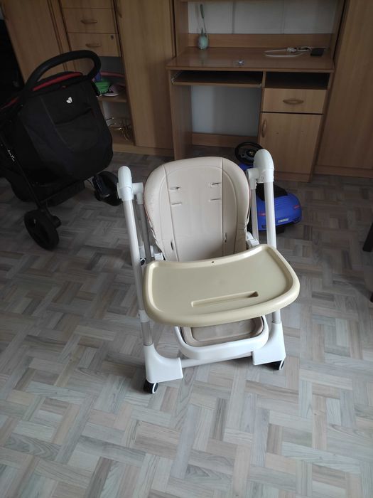Стульчик для кормления за 1000