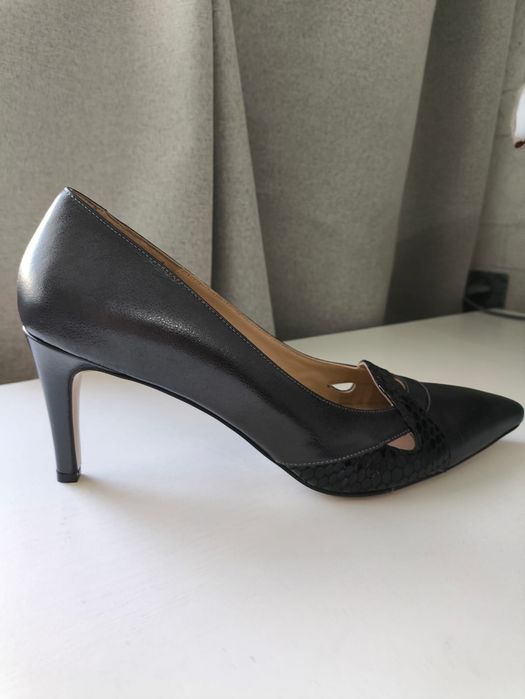 Туфли женские модельные