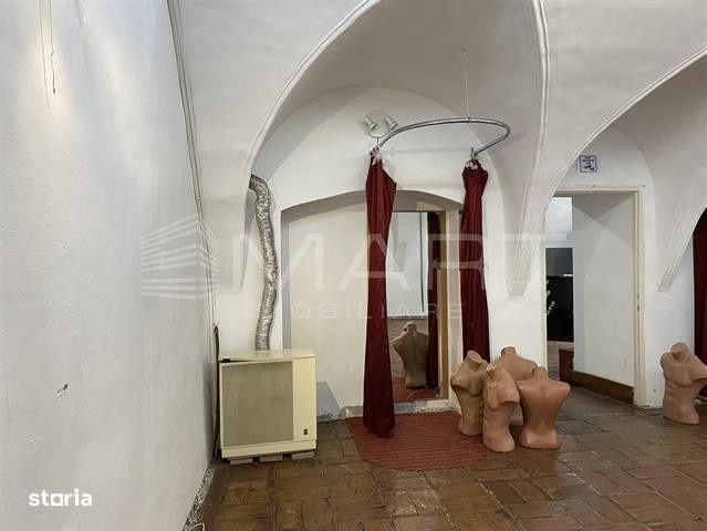 Spatiu comercial  Ultracentral