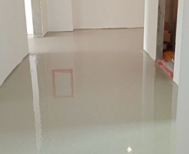 Наливные полы, демонтаж квартир.