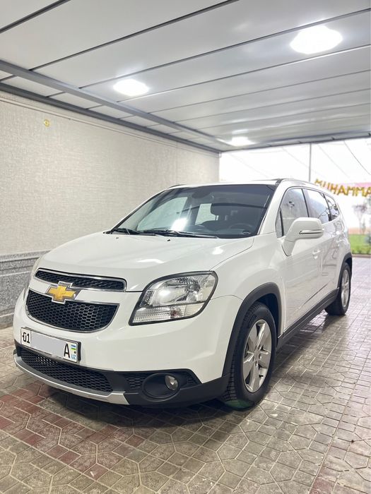 Arenda Vikup ORLANDO Avtomat Full