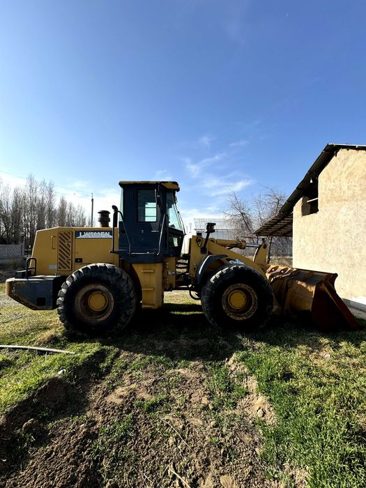 Продаю Погрузчик