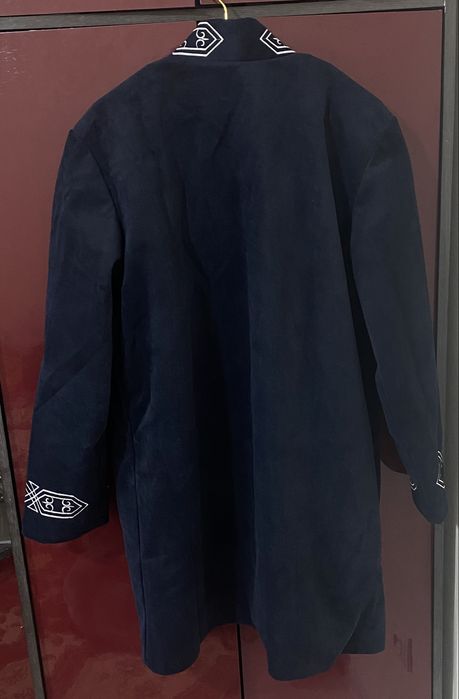 Шапан новый киілмеген