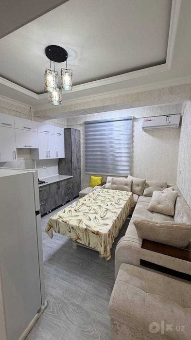 № 4094.Сдам 1-комнатную квартиру в Новостройке.