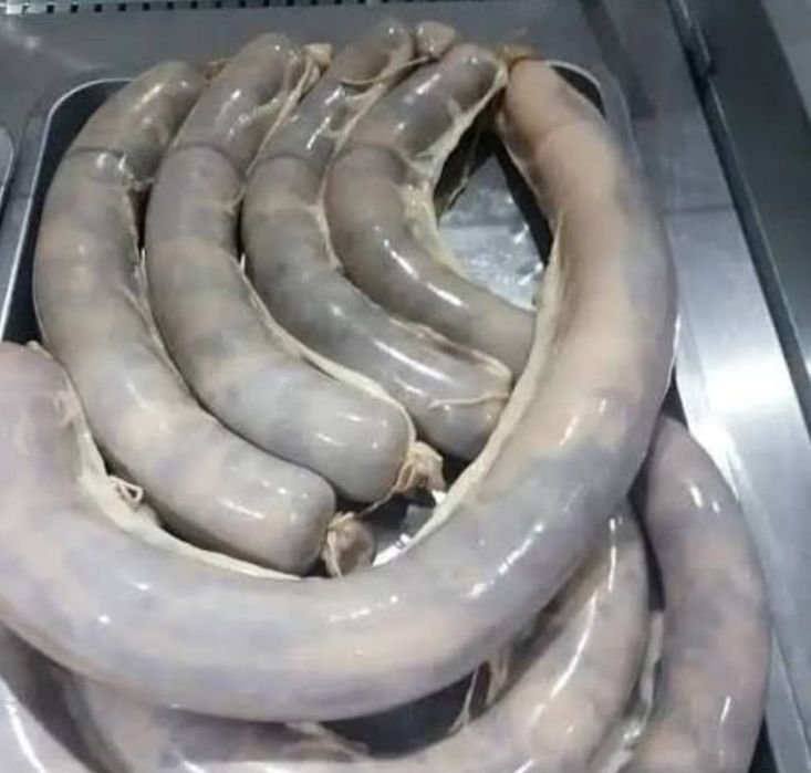 Казы отменного качества