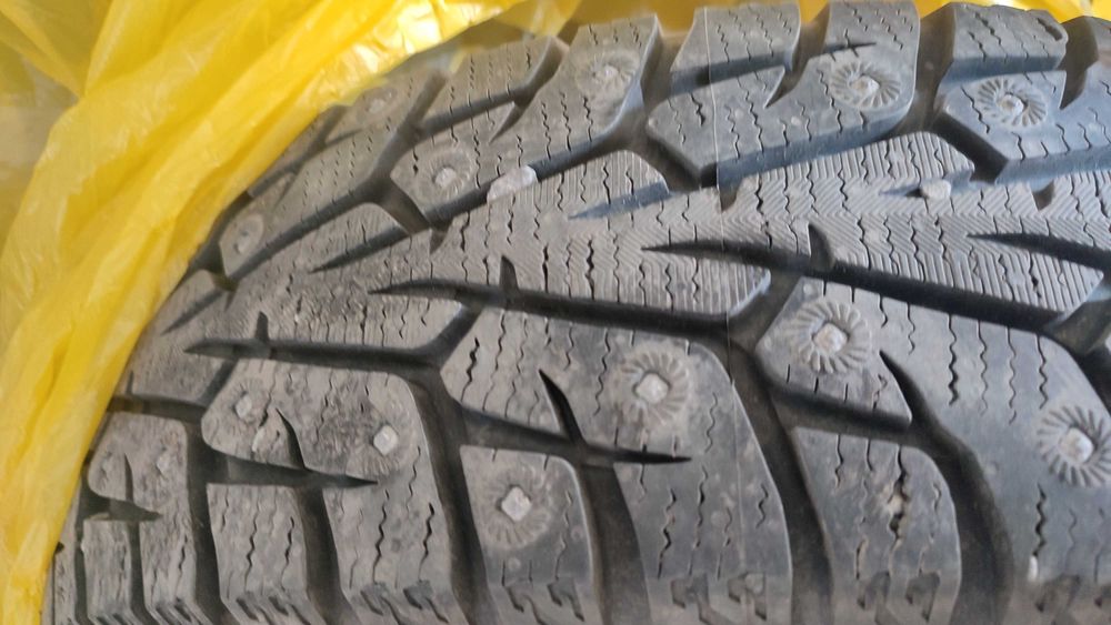 Колеса YOKOHAMA 195 65 R15