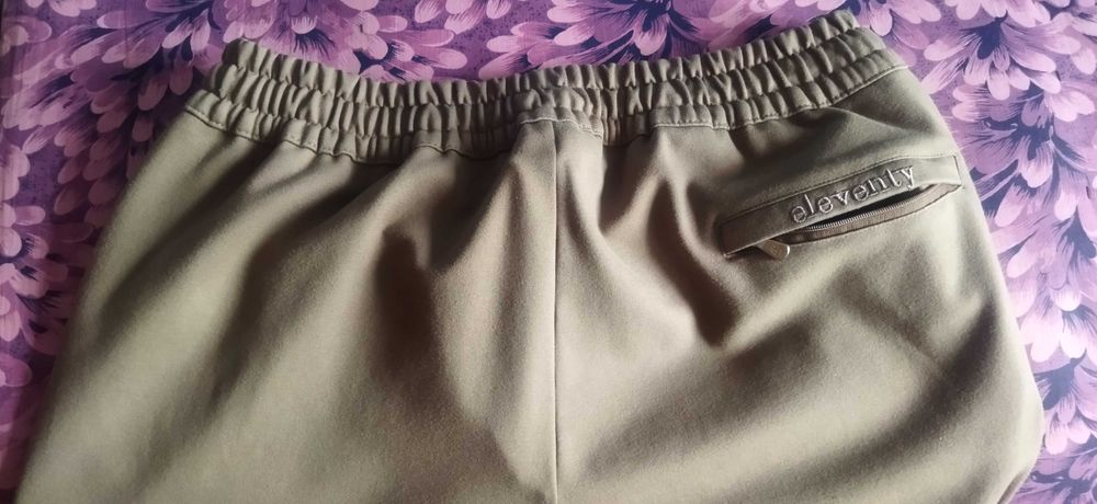 брюки casual спорт шик 56 раз Италия супер турбо!