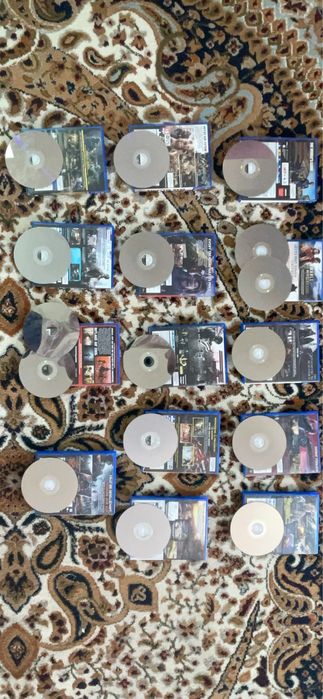 Jocuri de ps4 vand sau schimb