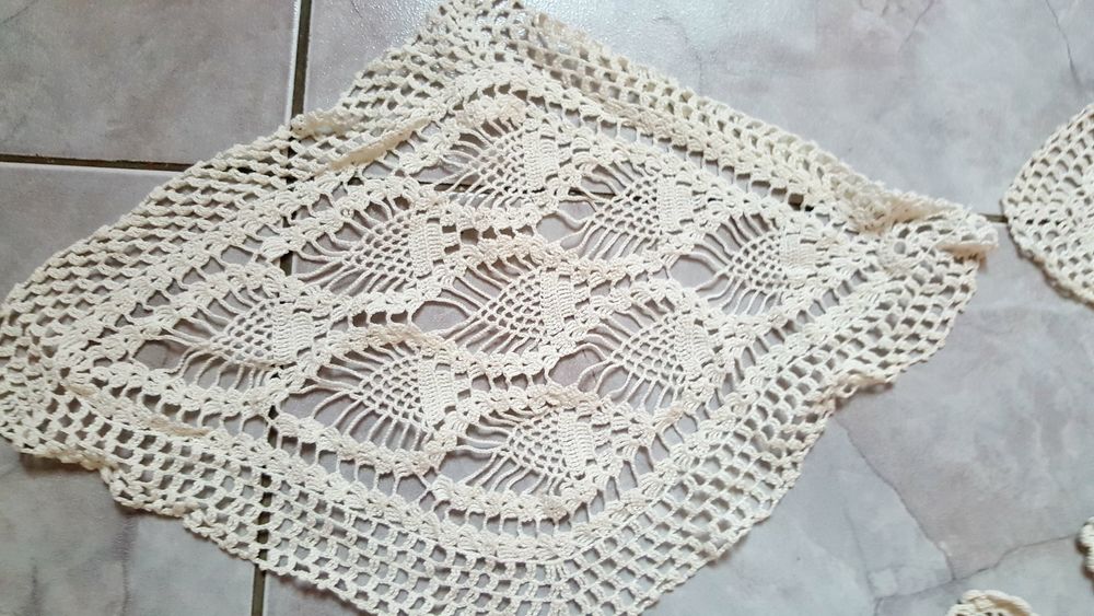 Покривки и плетиво